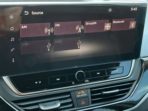 New 2025 Nissan Altima 2.5 SR image 28