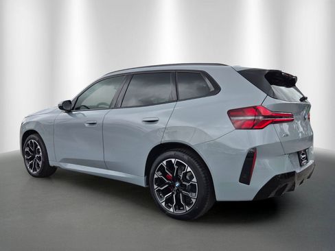 New 2026 BMW X3 xDrive30 w/ M Sport Package AWD/4WD image 5