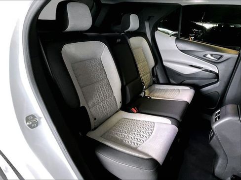 Used 2024 Chevrolet Equinox LS w/ LS Convenience Package FWD image 28