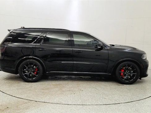 Used 2024 Dodge Durango SRT image 8