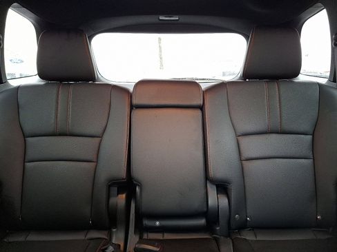 Used 2024 Honda Passport TrailSport image 15