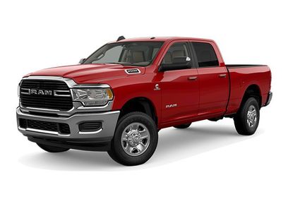 Used 2019 RAM 2500 Big Horn