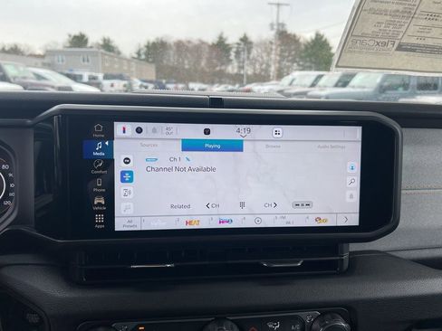 New 2026 Jeep Gladiator Sport image 29