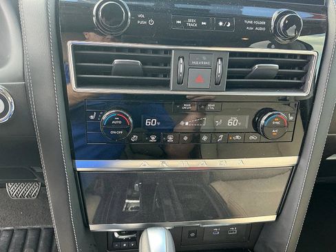 Certified 2024 Nissan Armada SV w/ Cargo Package image 19