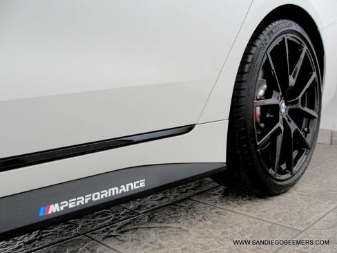 Used 2023 BMW M440i Gran Coupe w/ Premium Package image 9