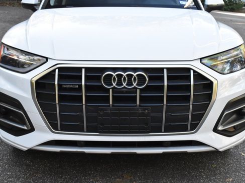 Used 2023 Audi Q5 2.0T Premium Plus image 33