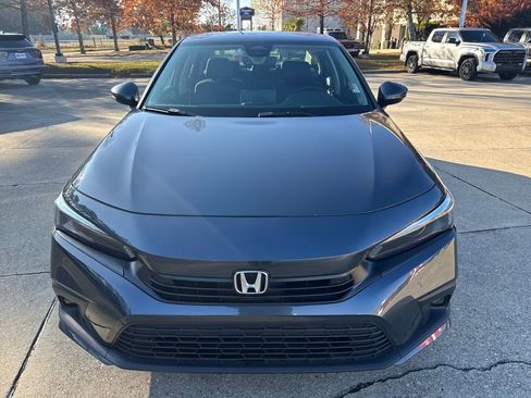 Used 2024 Honda Civic Touring image 11