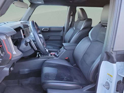 Used 2023 Ford Bronco Raptor image 8