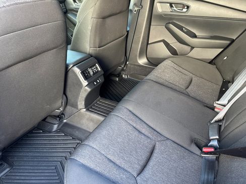 Used 2025 Honda Accord SE image 9
