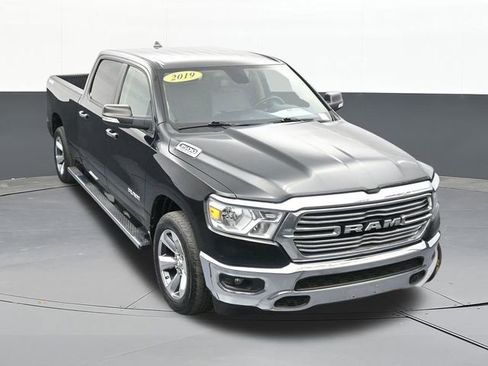 Used 2019 RAM 1500 Big Horn AWD/4WD image 72