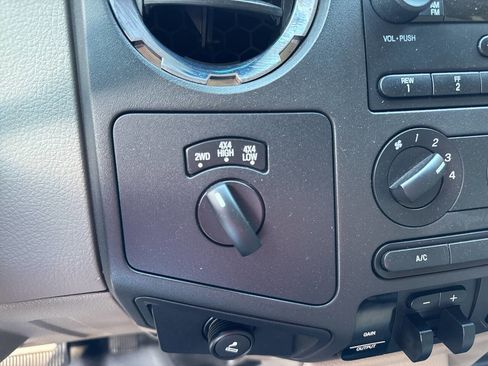 Used 2008 Ford F250 XLT image 21