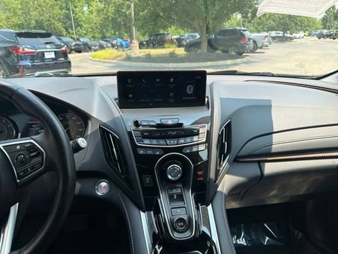 Used 2020 Acura RDX AWD w/ Advance Package image 14