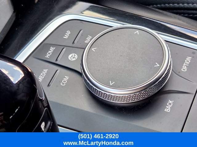 Used 2023 BMW X3 sDrive30i RWD image 30