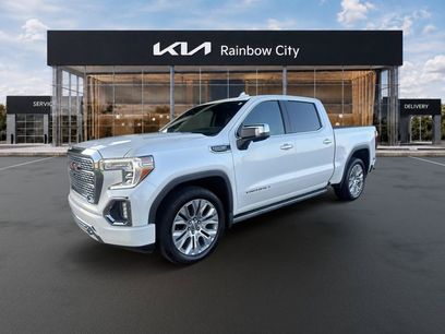 Used 2022 GMC Sierra 1500 Denali w/ Denali Reserve Package