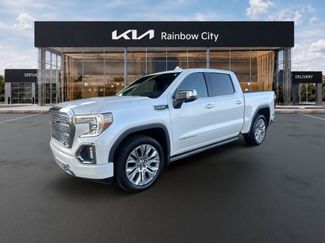 Used 2022 GMC Sierra 1500 Denali w/ Denali Reserve Package AWD/4WD video 1