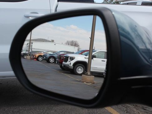 New 2025 Buick Envista Preferred w/ Convenience I Package image 14