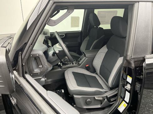 Used 2026 Ford Bronco Big Bend AWD/4WD image 9