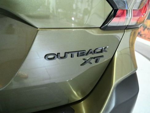 Used 2022 Subaru Outback Onyx Edition XT image 16
