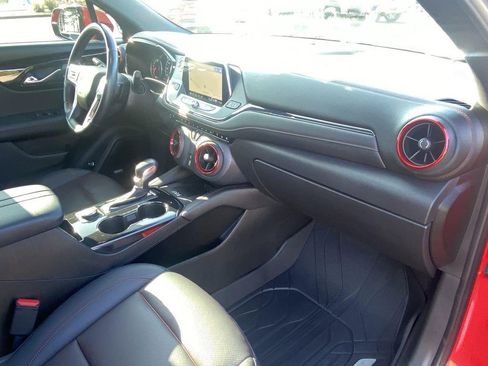Used 2021 Chevrolet Blazer RS w/ Enhanced Convenience Package image 30