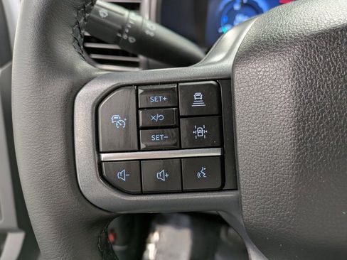 Used 2025 Ford F150 Lightning Flash image 16