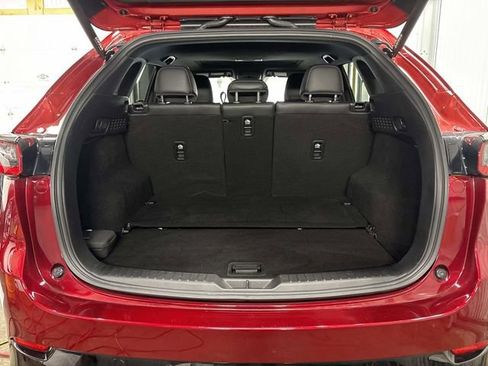 Used 2023 MAZDA CX-5 AWD 2.5 Turbo image 26