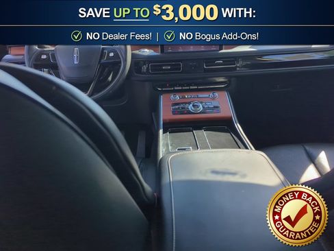 Used 2024 Lincoln Aviator Reserve RWD image 17