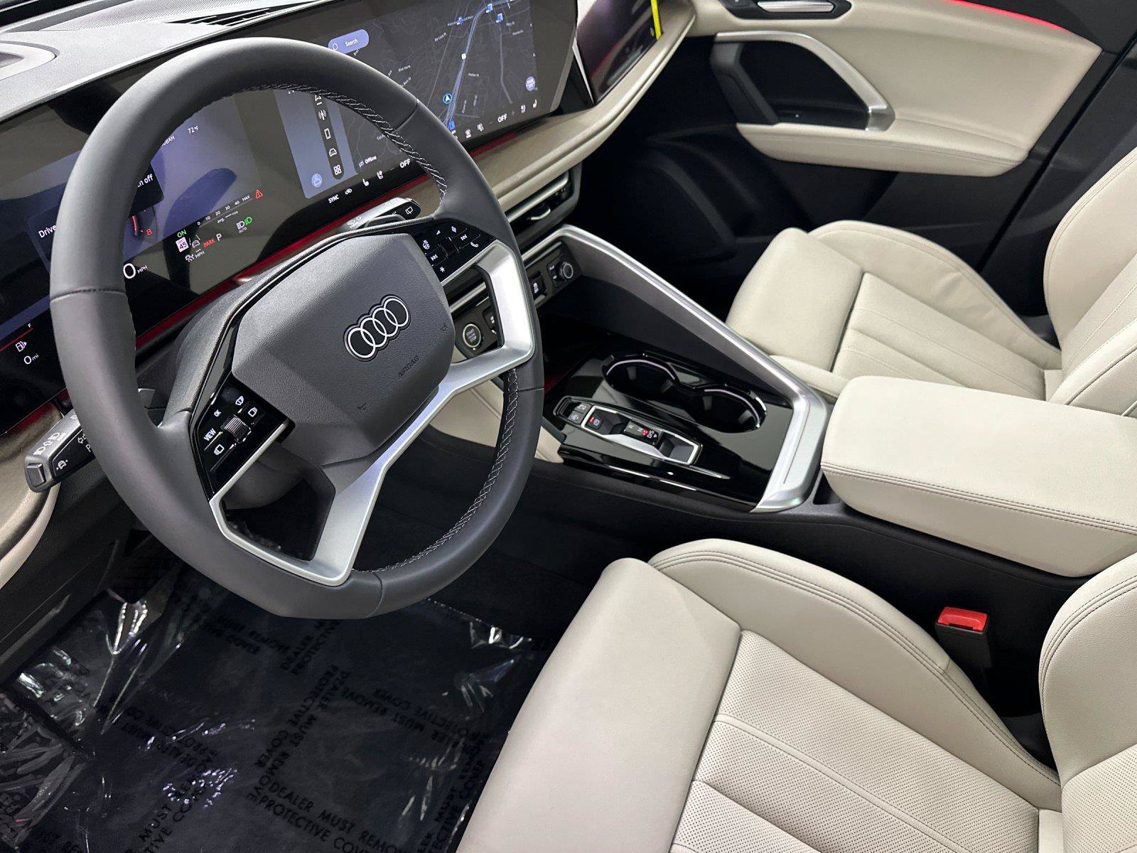 New 2026 Audi Q5 Prestige AWD/4WD image 9