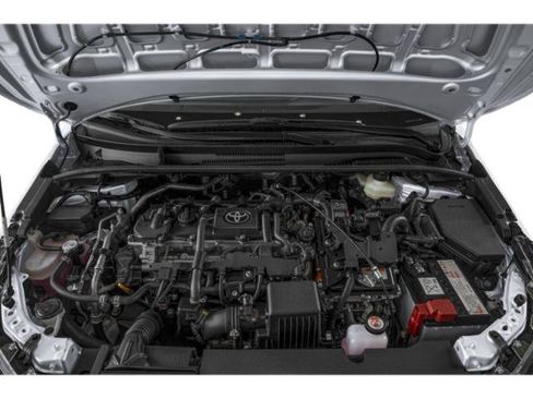 Used 2026 Toyota Corolla LE FWD image 11