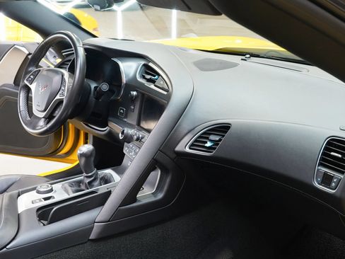 Used 2014 Chevrolet Corvette Stingray Coupe w/ 2LT Preferred Equipment Group RWD image 53