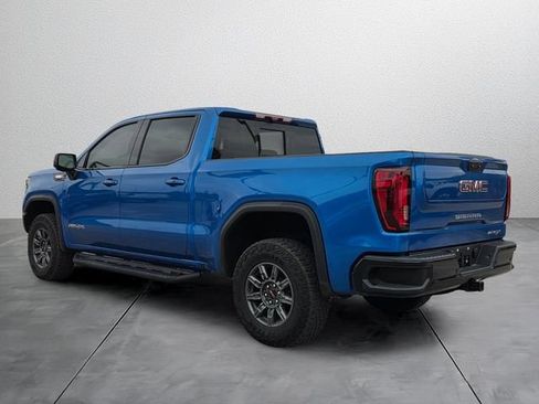 Used 2024 GMC Sierra 1500 AT4X AWD/4WD image 3