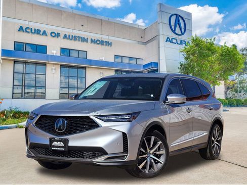 New 2026 Acura MDX Technology Package image 1