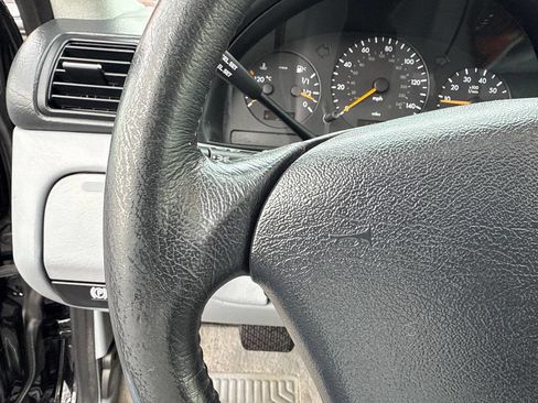 Used 2003 Mercedes-Benz ML 500 4MATIC image 26