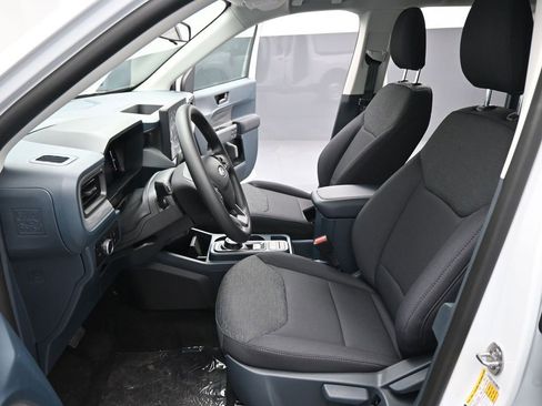 New 2026 Ford Maverick XL FWD image 9