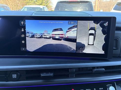 Used 2024 Hyundai Santa Fe Calligraphy AWD/4WD image 35