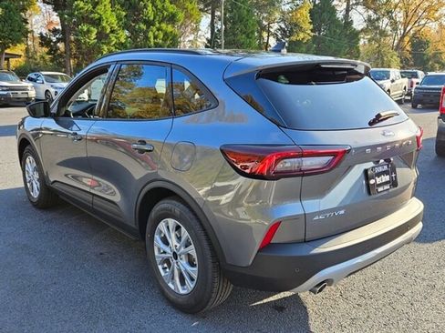 New 2026 Ford Escape Active w/ Active Premium Tech Pack image 11