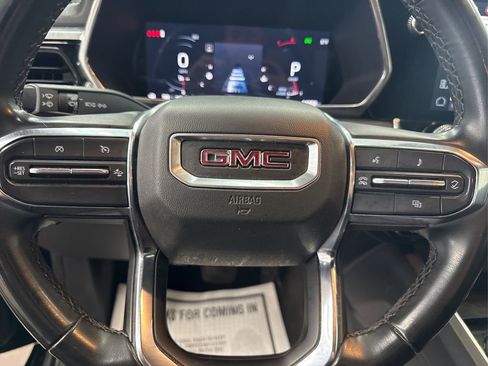 Used 2024 GMC Canyon Elevation w/ Elevation Premium Package image 25