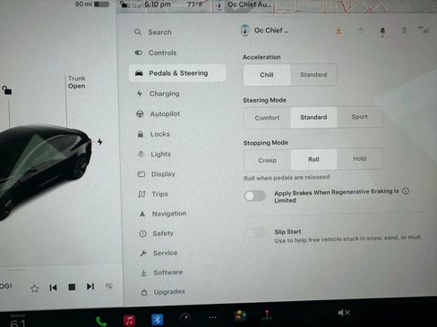 Used 2023 Tesla Model 3 Standard Range image 23