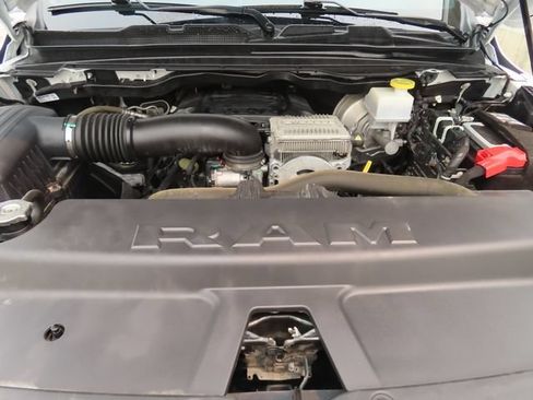 Used 2023 RAM 1500 Big Horn AWD/4WD image 13