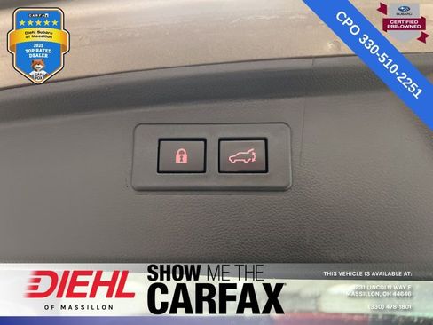 Used 2024 Subaru Outback Limited AWD/4WD image 12