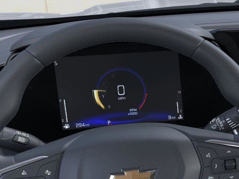 New 2026 Chevrolet Trax ACTIV w/ Sunroof Package image 18