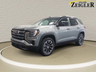 New 2026 GMC Terrain Elevation w/ Elevation Premium Package AWD/4WD video 1