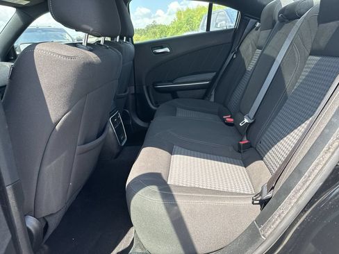 Used 2023 Dodge Charger SXT RWD image 23