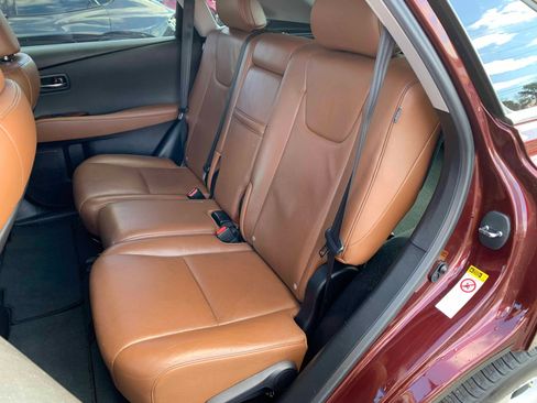 Used 2015 Lexus RX 350 FWD image 3