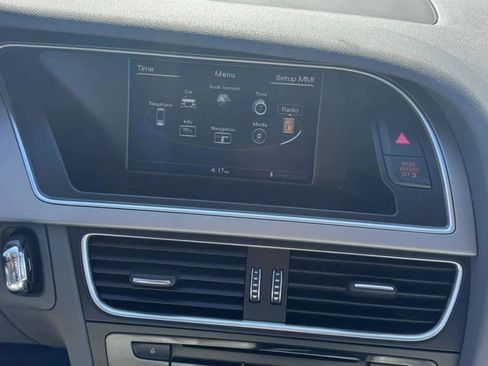 Used 2015 Audi A4 2.0T Premium Plus w/ Technology Package image 21