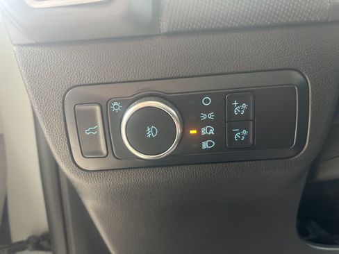 Certified 2023 Ford Bronco Sport Big Bend w/ Convenience Package image 16