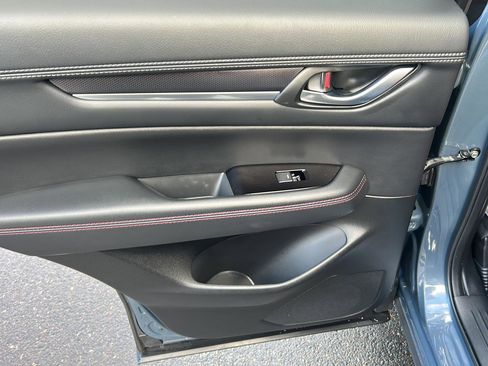Used 2024 MAZDA CX-5 Carbon Edition image 24