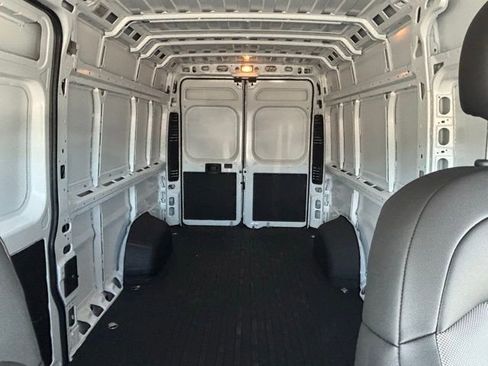 New 2026 RAM ProMaster 3500 w/ Safety Group image 21
