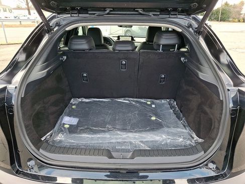 Used 2025 MAZDA CX-30 AWD 2.5 S w/ Premium Package image 33