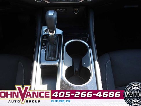 Used 2023 Nissan Altima 2.5 SV image 24