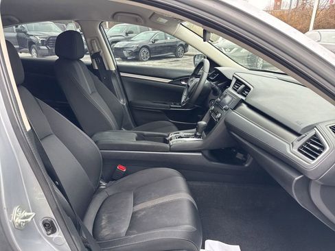 Used 2020 Honda Civic LX image 25